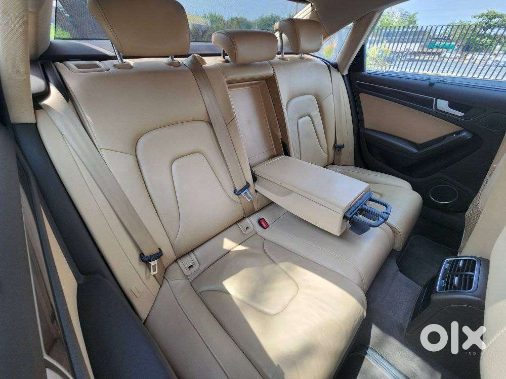 Audi A4 2.0 35 Tdi S Line, 2015, Diesel