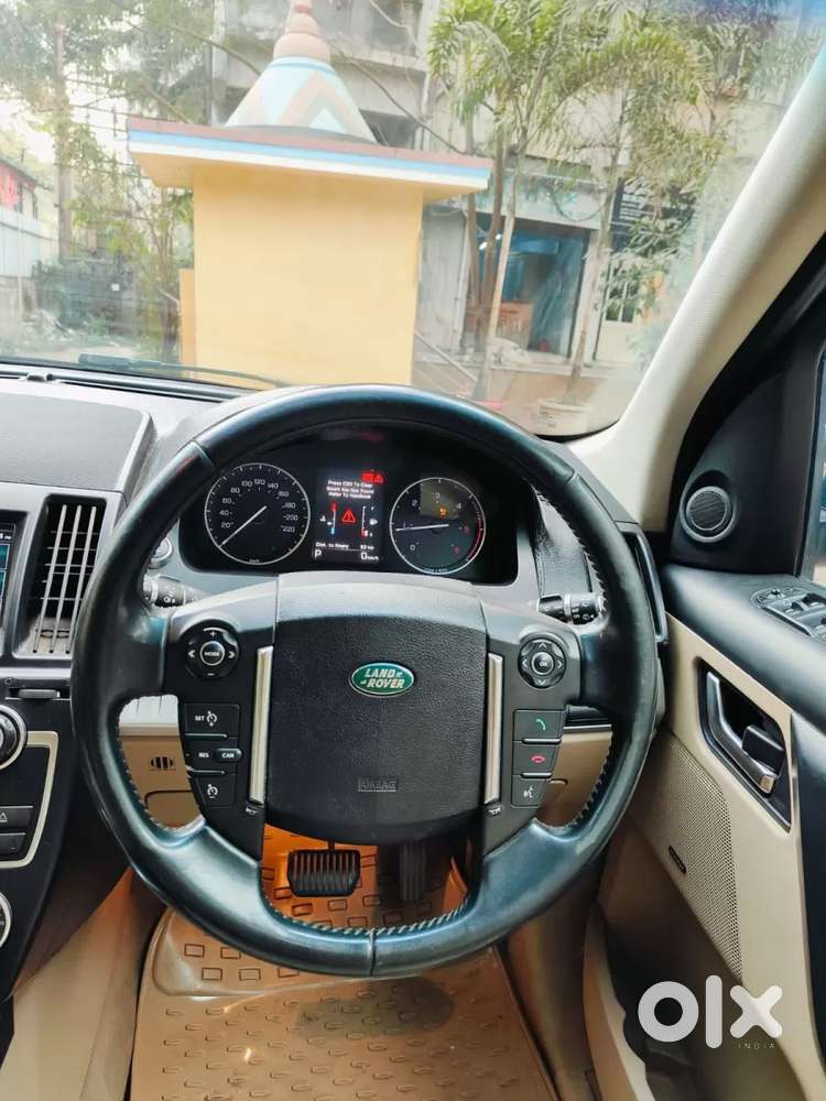 Land Rover Freelander 2, 2014, Diesel