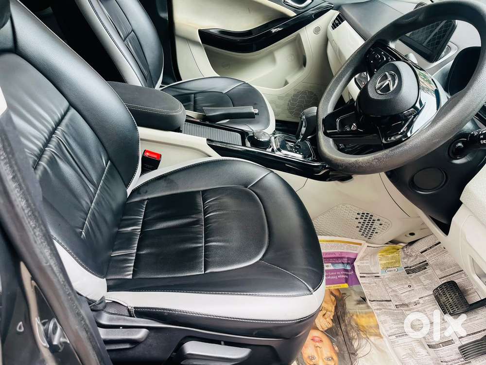 Tata Nexon Amt Xza Plus, 2023, Petrol
