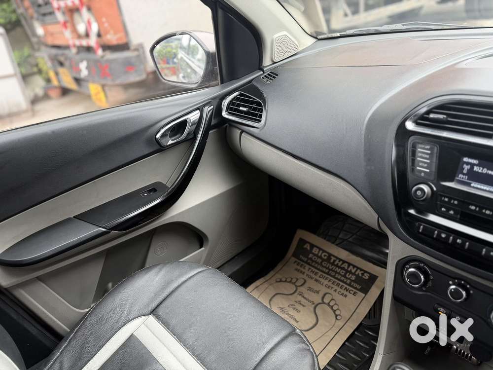 Tata Tiago Xz Plus Diesel, 2016, Diesel