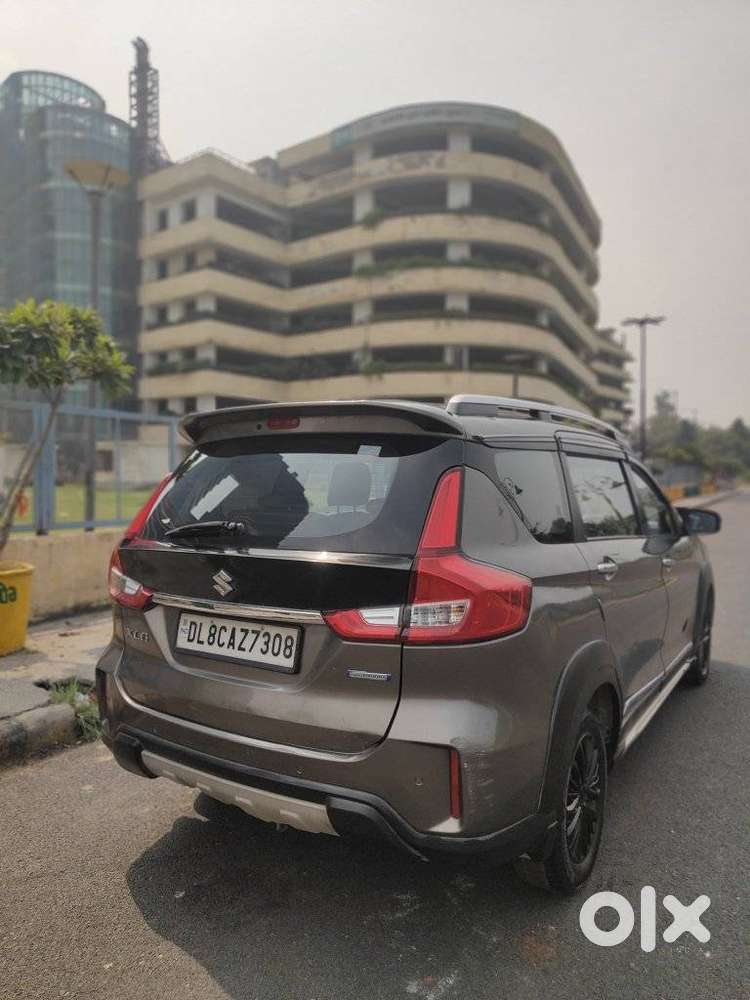 Maruti Suzuki Xl6 1.5 Zeta Mt, 2020, Petrol