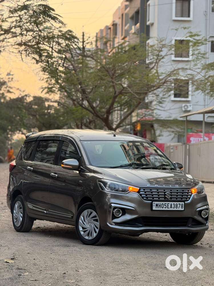 Maruti Suzuki Ertiga Vdi, 2019, Diesel