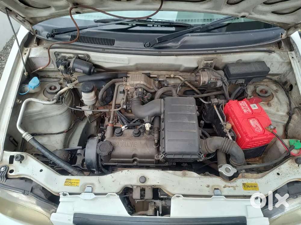 Maruti Suzuki Alto 2010 Good Condition