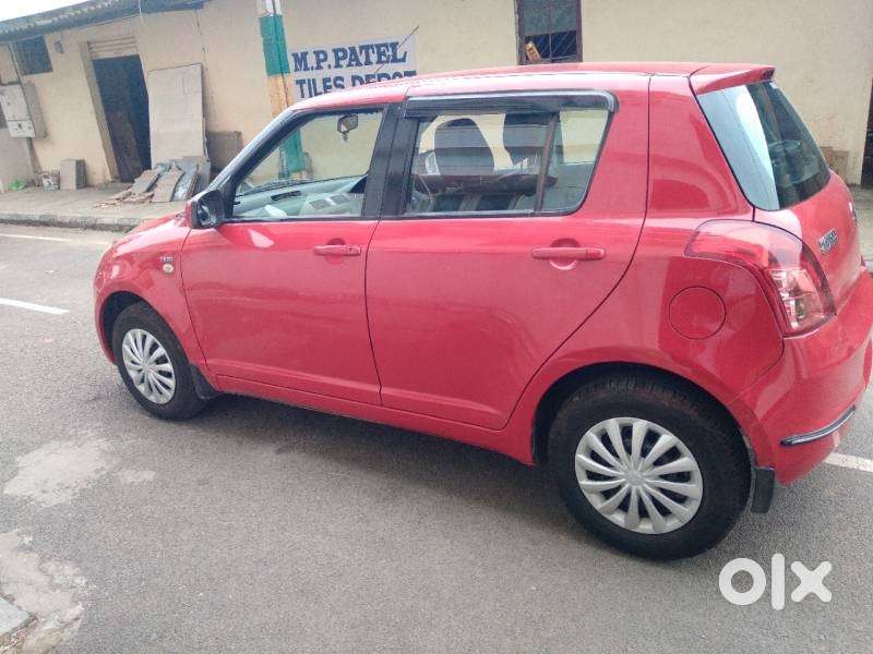 Maruti Suzuki Swift 2011-2014 Vdi, 2011, Diesel