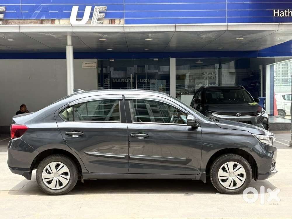 Honda Amaze S Mt I-vtec, 2023, Petrol