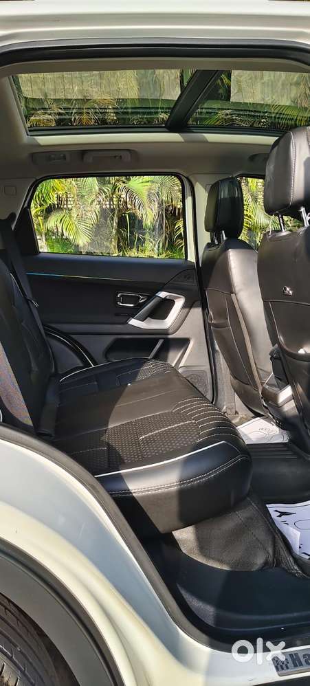 Tata Harrier 2.0 Kryotec Xta Plus, 2022, Diesel