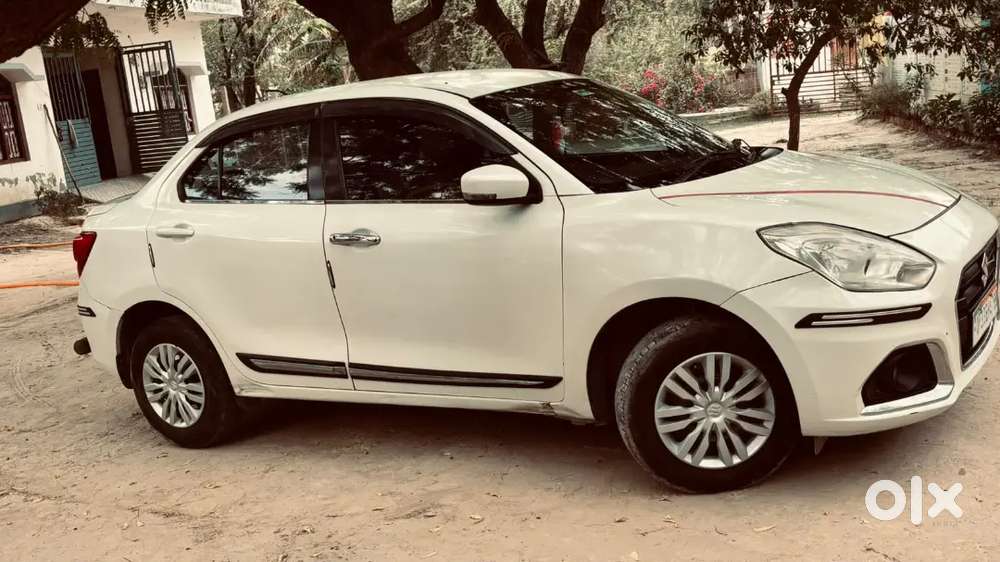 Maruti Suzuki Dzire 2020 Petrol Automatic
