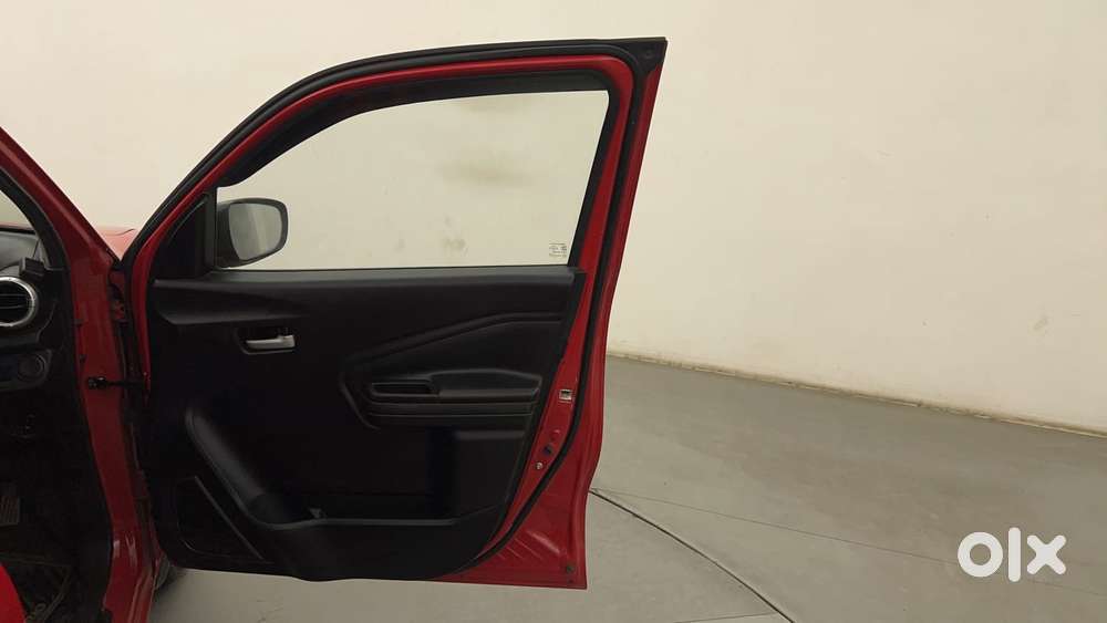 Maruti Suzuki Celerio Cng Vxi Optional, 2022, Cng & Hybrids