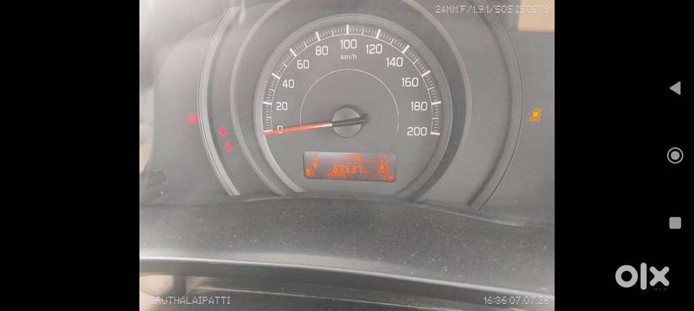 Maruti Suzuki Swift Dzire Tour S, 2023, Cng & Hybrids