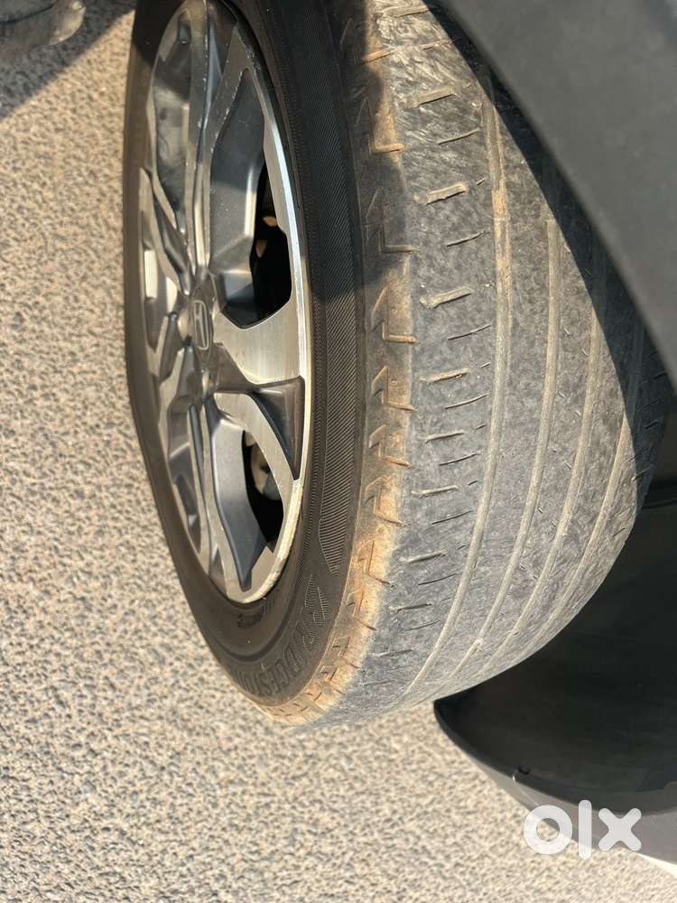 Honda Wr-v I-vtec S, 2019, Petrol