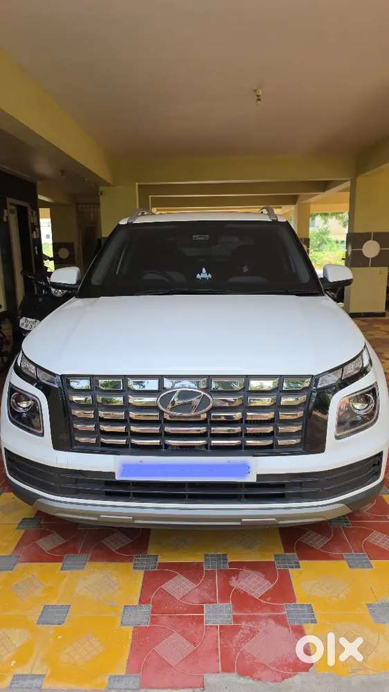 Hyundai Venue 1.0 S 2025