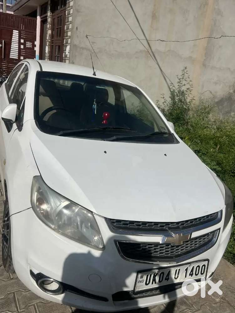 Chevrolet Enjoy Ls 7-seater 2015 Car