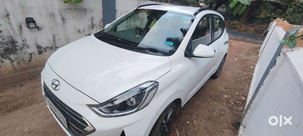 Hyundai Grand I10 Nios, 2019