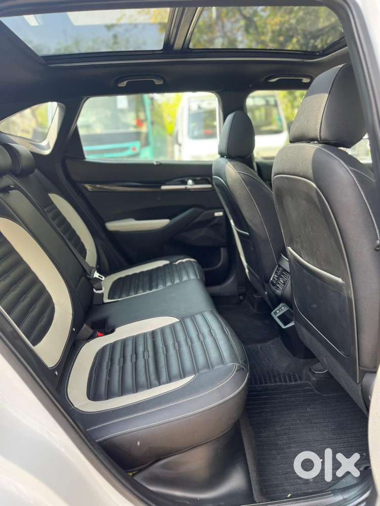Kia Seltos Gtx Plus (s) 1.5 Turbo Petro Dct, 2023, Petrol