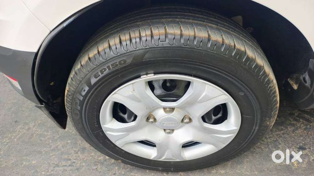 Ford Ecosport 1.5 Petrol Ambiente, 2017, Petrol