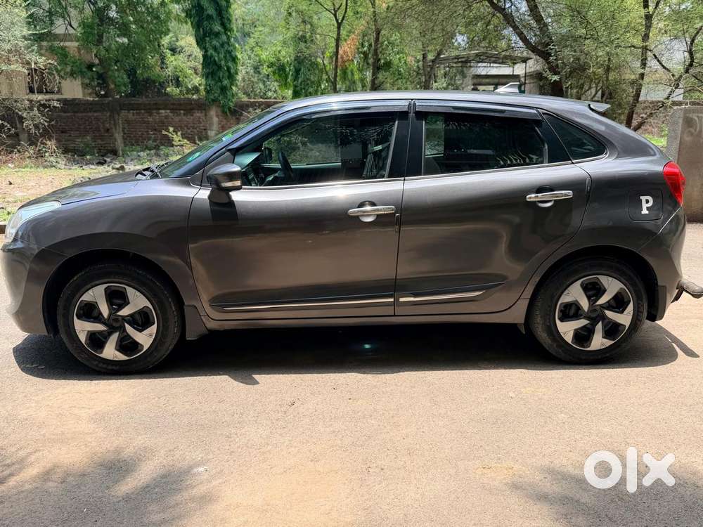 Maruti Suzuki Baleno, 2018, Cng & Hybrids