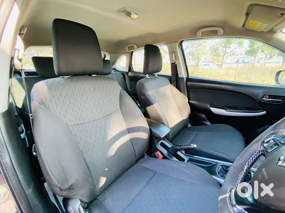 Maruti Suzuki Baleno Zeta, 2019, Diesel