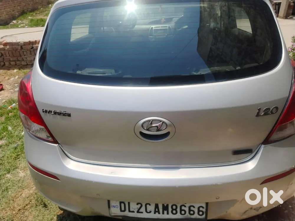 Hyundai I20 Sale Good Condition