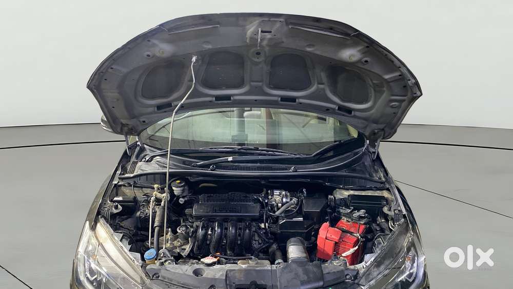 Honda City I-vtec Cvt Zx, 2019, Petrol