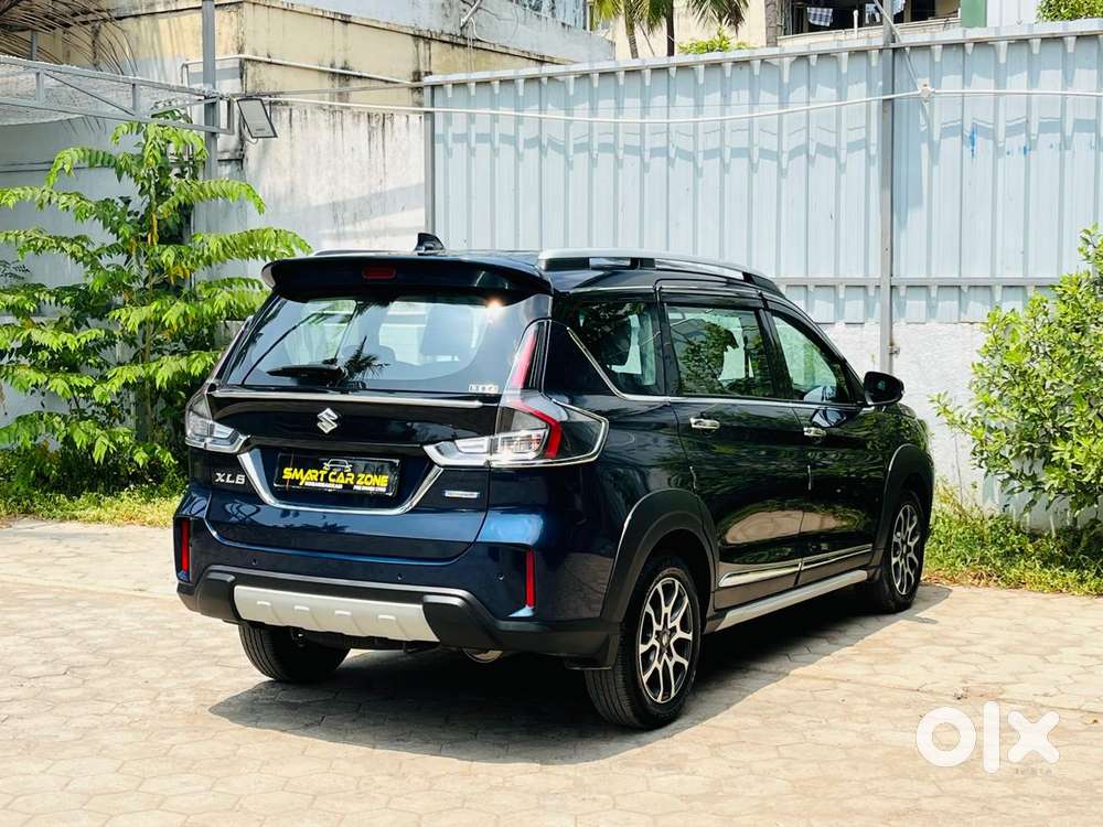 Maruti Suzuki Xl6 1.5 Alpha At, 2024, Petrol