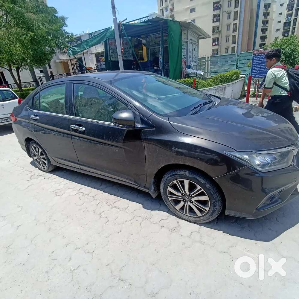 Honda City 1.5 Petrol 2019