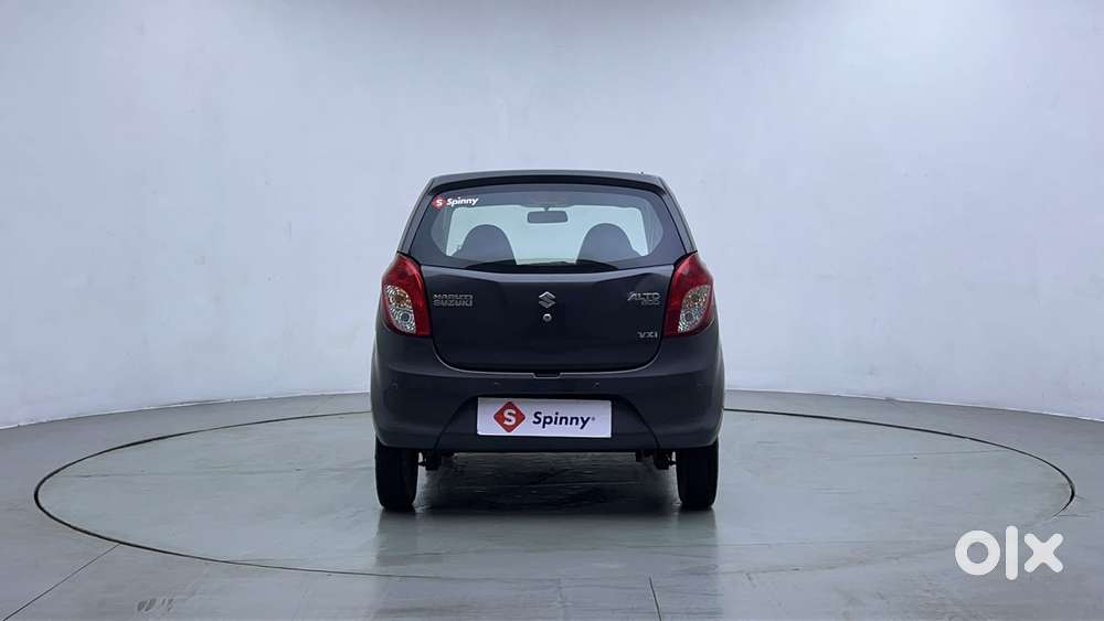 Maruti Suzuki Alto 800 2012-2016 Vxi, 2017, Petrol