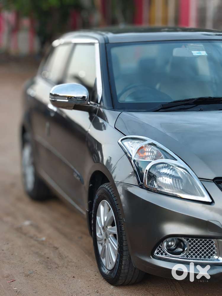 Maruti Suzuki Swift Dzire, 2016, Petrol