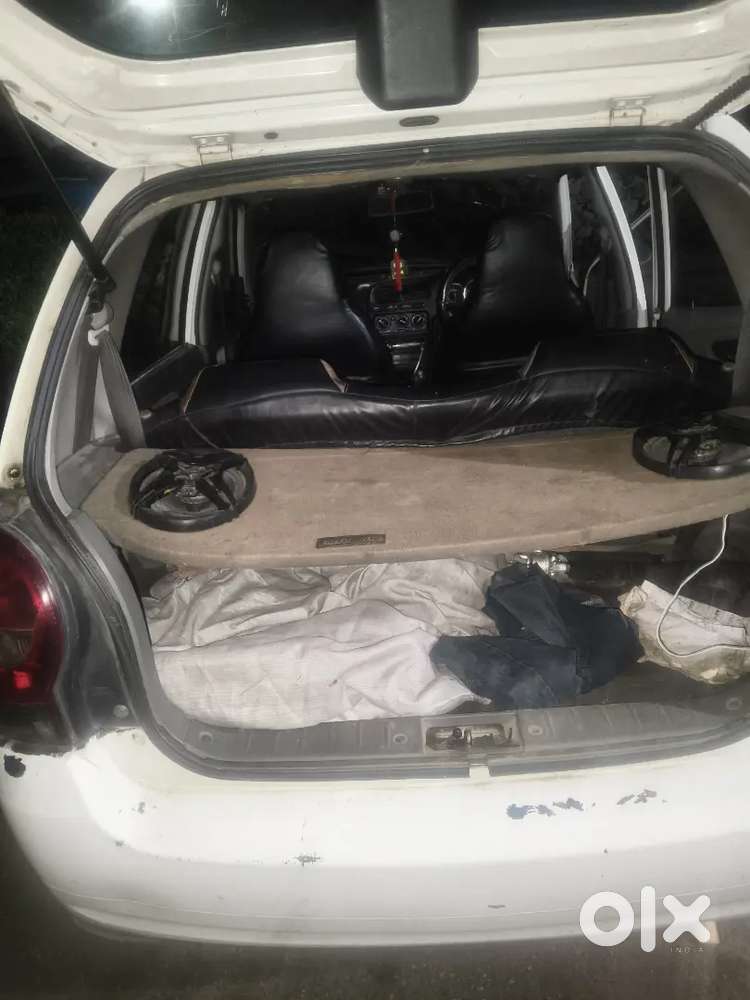 Maruti Suzuki Alto 2017 With 100000 Km