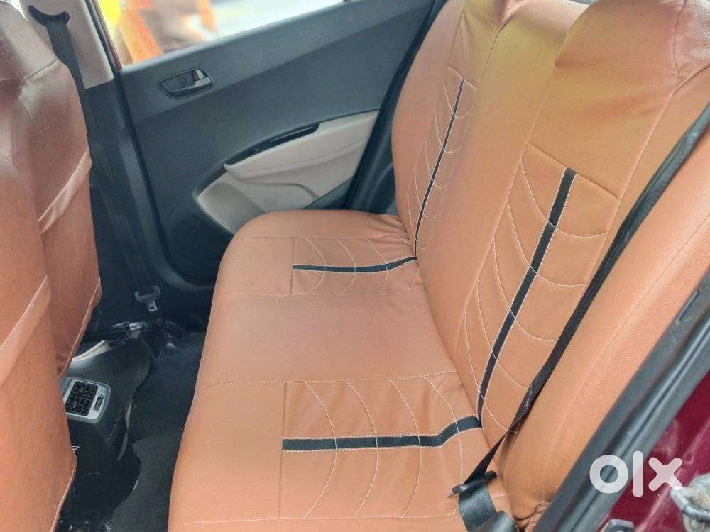 Hyundai Grand I10 1.2 Crdi Magna, 2016, Diesel