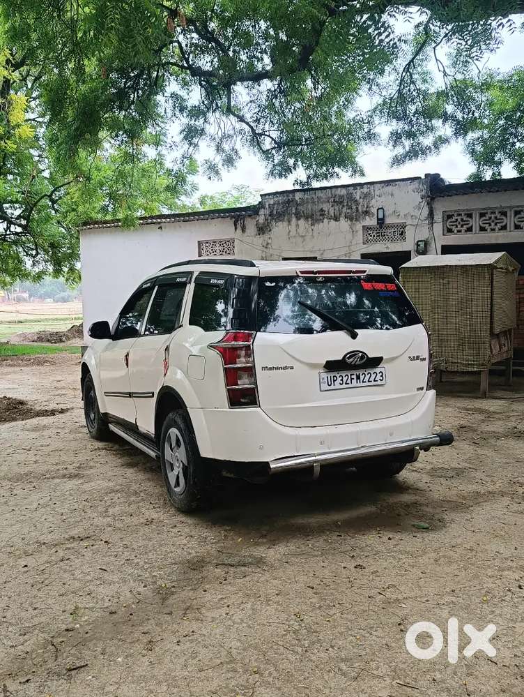 Mahindra Xuv500 2014 Diesel 132400 Km Driven