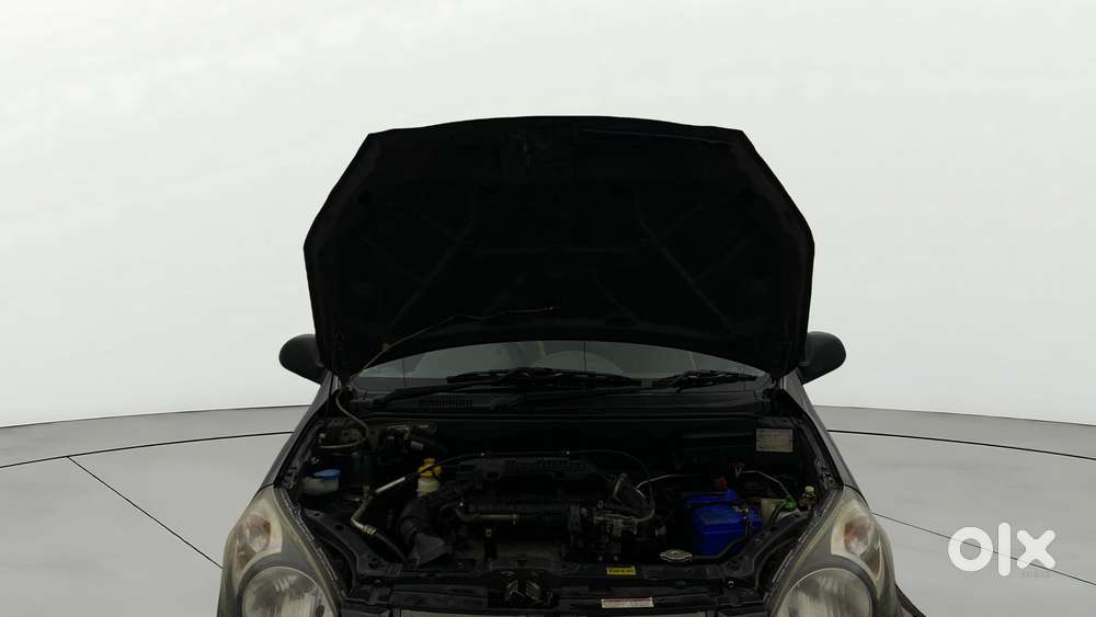 Maruti Suzuki Alto 800 Lxi, 2014, Petrol