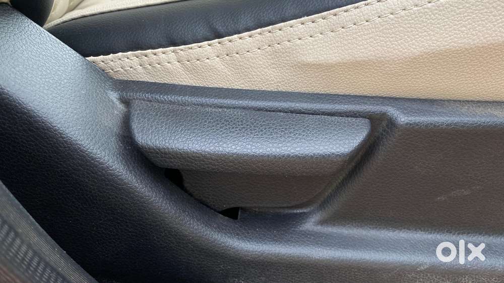 Hyundai Eon Magna +, 2016, Petrol