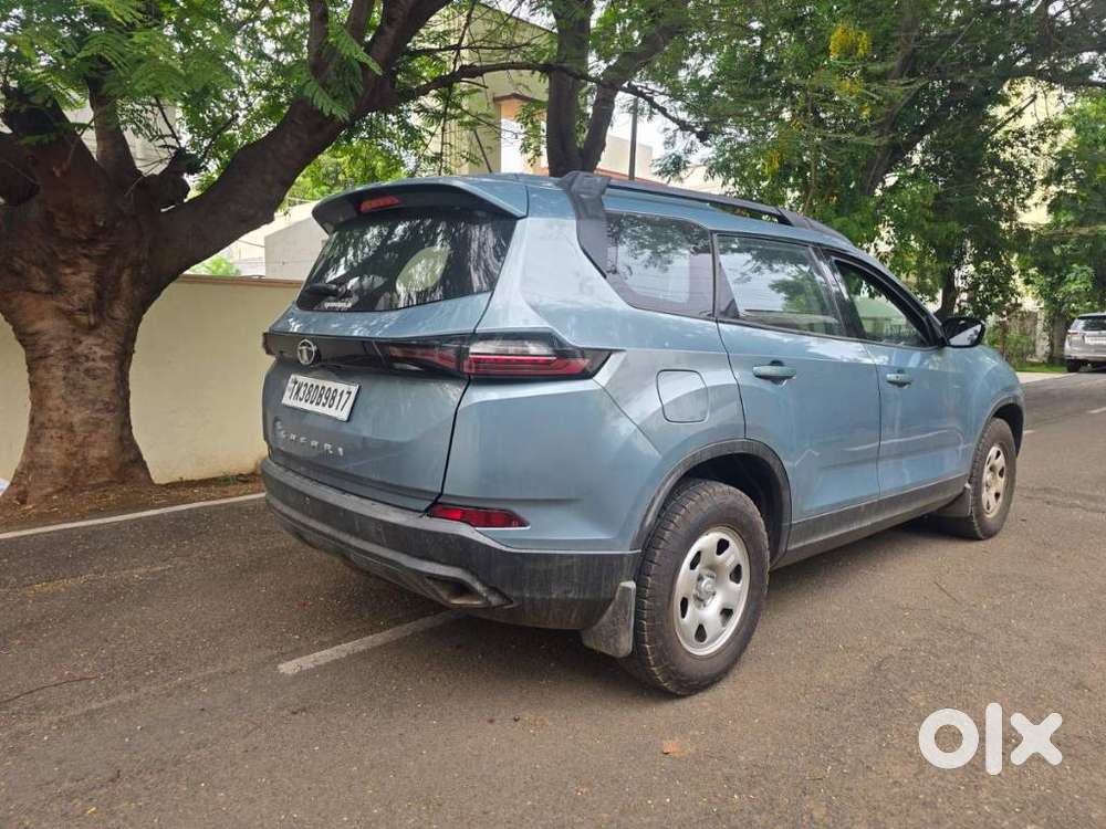 Tata Safari 2.0 Kryotec Xm, 2022, Diesel