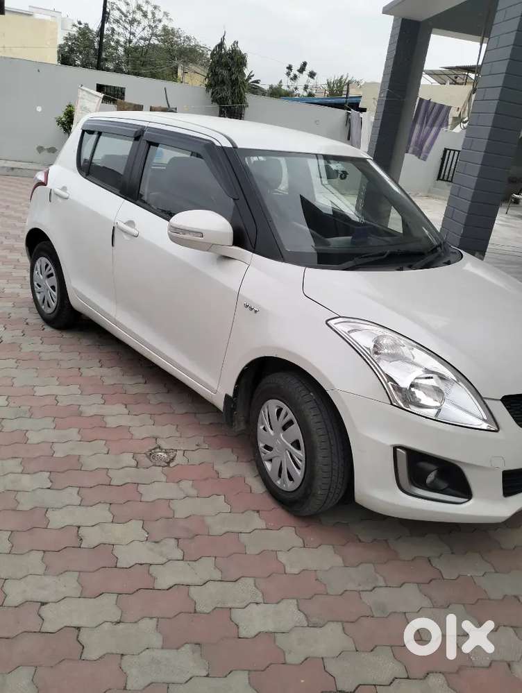 Maruti Suzuki Swift 2015 Petrol For Sale
