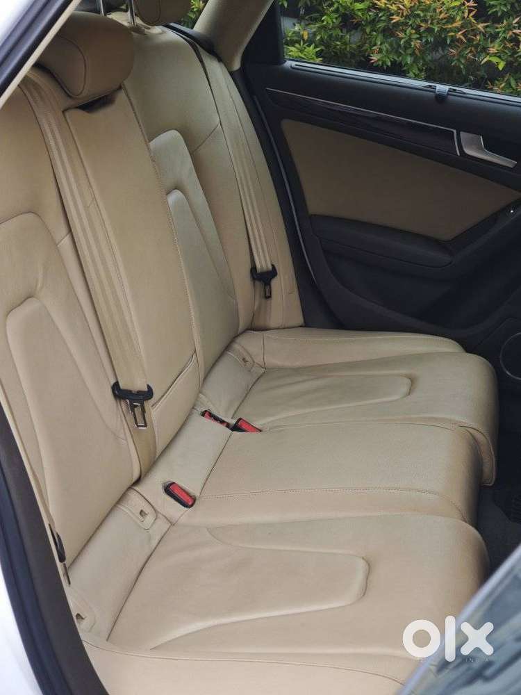 Audi A4 2.0 Tdi, 2014, Diesel