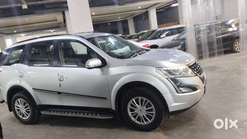 Mahindra Xuv500 W7, 2019, Diesel