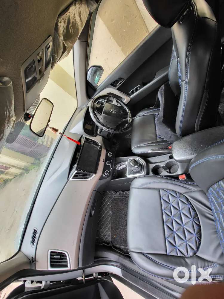Hyundai Creta 1.4 2019