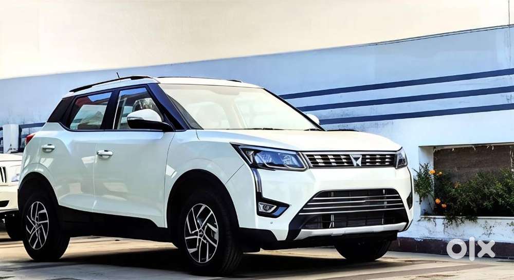 Mahindra Xuv300 W8 Option Diesel, 2023, Diesel
