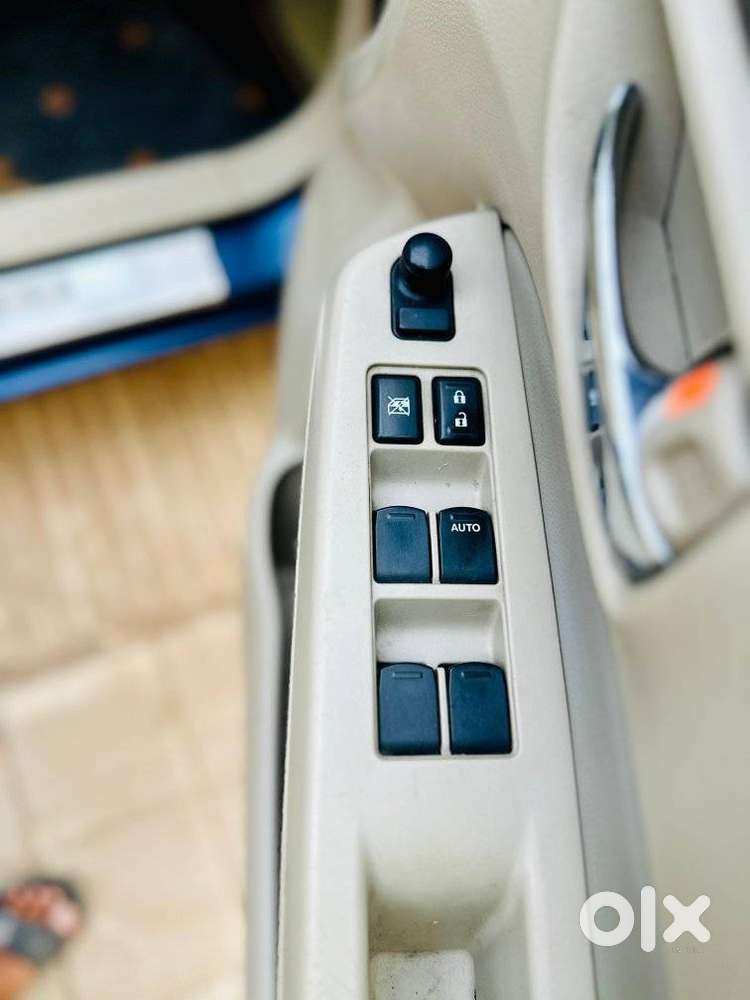 Maruti Suzuki Ciaz Alpha Diesel, 2017, Diesel