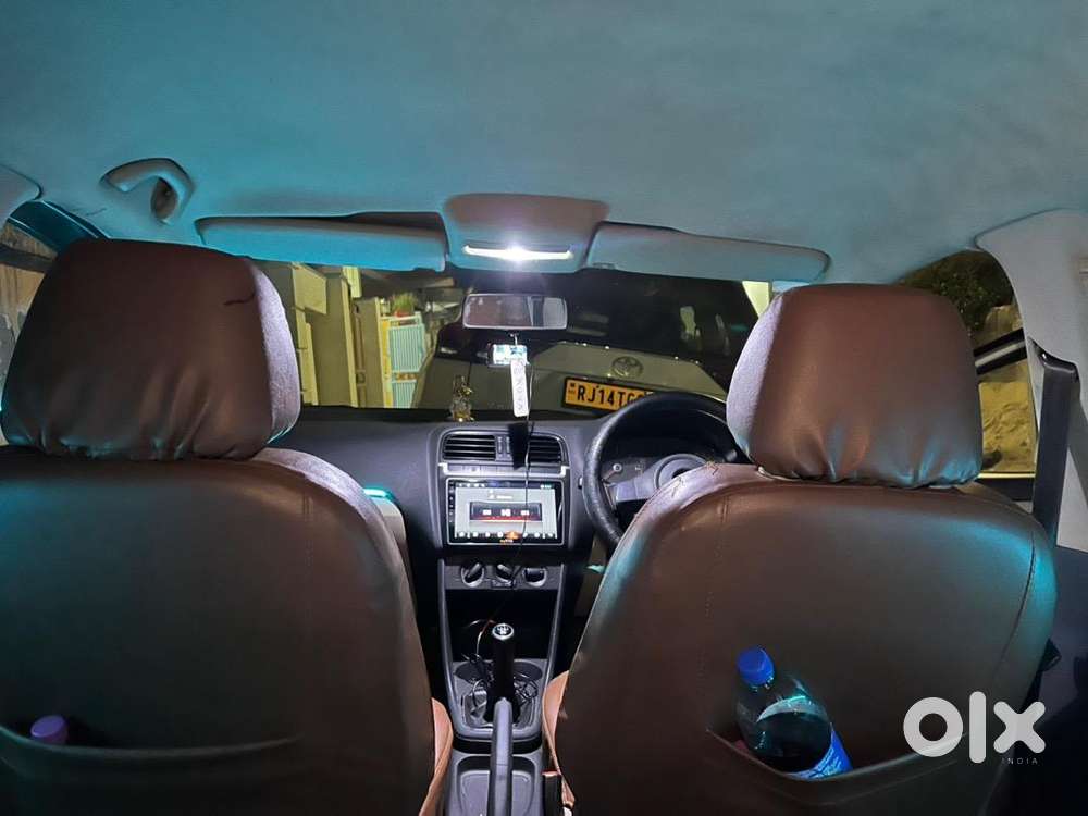 Volkswagen Polo 2012 Diesel Well Maintained