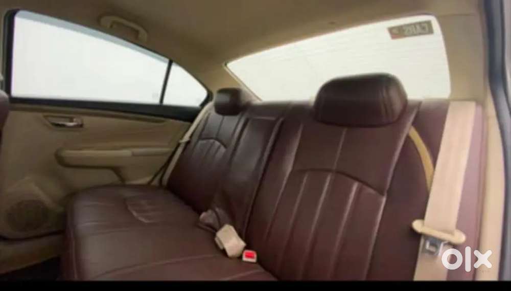 Maruti Suzuki Ciaz 2020 Petrol Good Condition