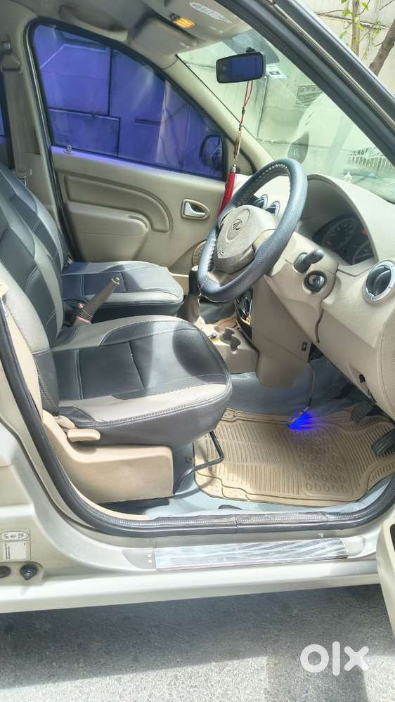 Mahindra Verito 1.5 D6, 2012, Diesel