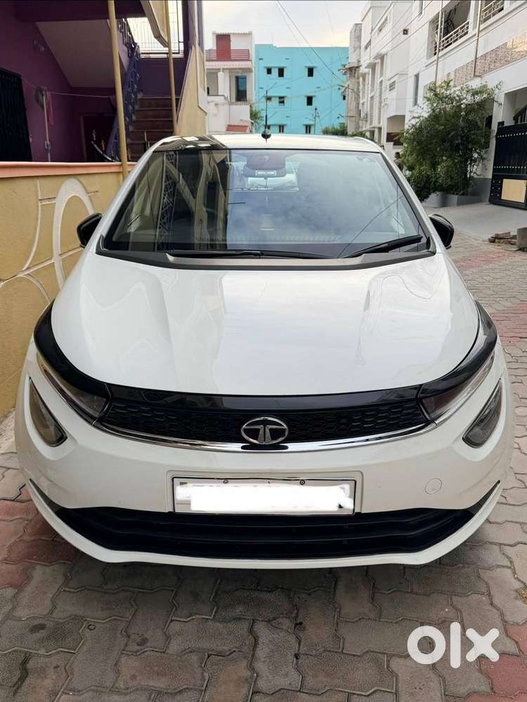 Tata Altroz Xz Plus 2022