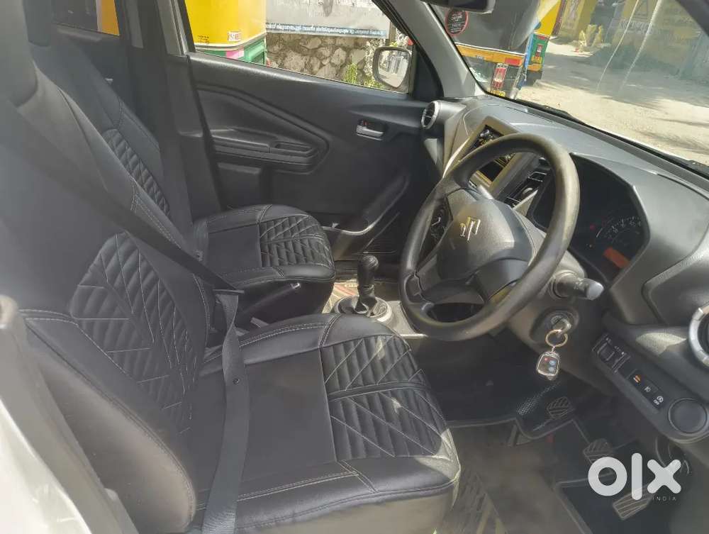 Maruti Suzuki Celerio 2022 Petrol Vxi