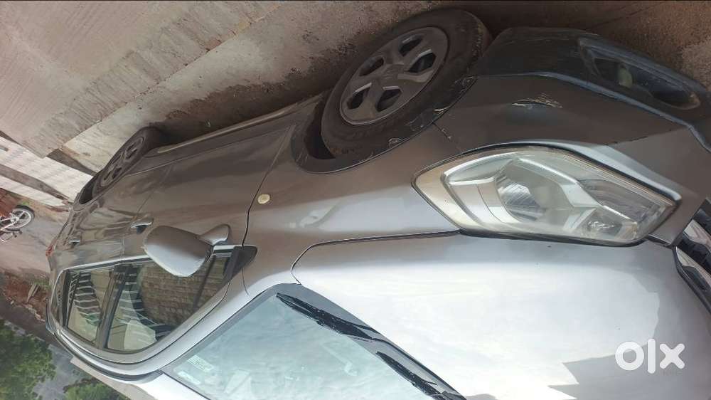 2016 Diesel Car S-cross