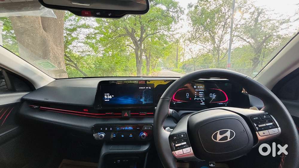 Hyundai Verna Petrol 2025