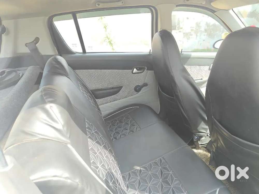 Maruti Suzuki Alto 800 2018