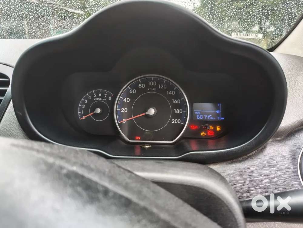 Hyundai I10 1.1 Magna 2013