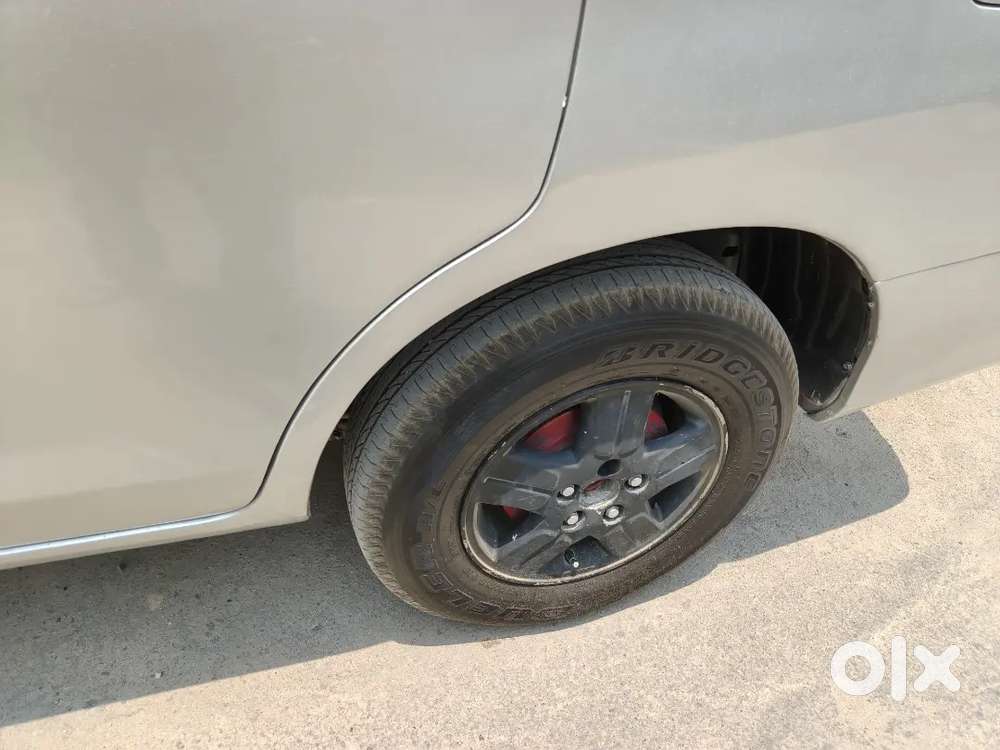 Innova G3 Diesel 2007/2008 Model Passing 2028
