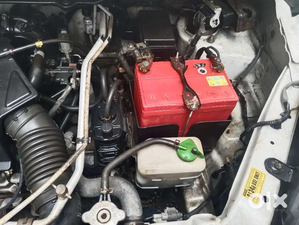 Wagon R Lxi 2010 Manual 2nd Owner 2030 Tak Vailed